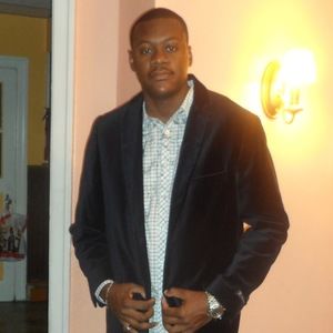 Meet your Posher, Dalton